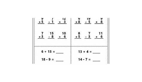 2nd Grade OA Quizzes: 2nd Grade Math Quizzes, Operations & Algebraic