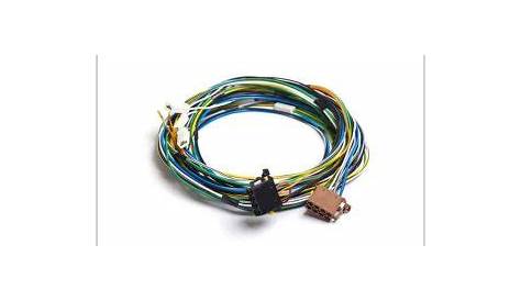 Trailer Wiring Harness-Custom guides you need to know