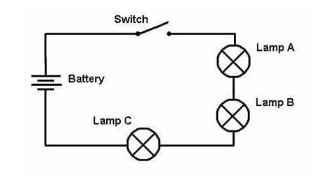 circuit diagrams in series Photos ~ Circuit Diagrams
