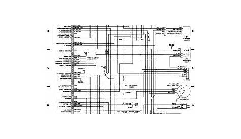 98 dodge ram alternator wiring