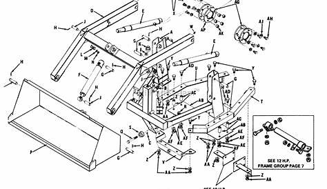 kubota bx2350 parts manual pdf