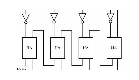 27 Consider The Circuit Diagram Depicted In The Figure - Wiring