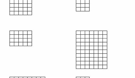 rectangle area and perimeter worksheet
