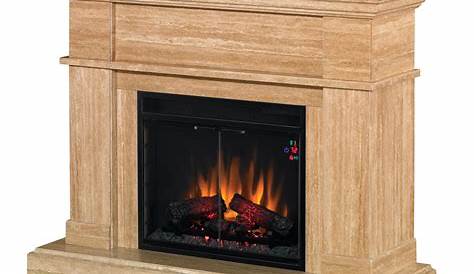 Twin-Star International: Electric Fireplaces; At the Cutting Edge of