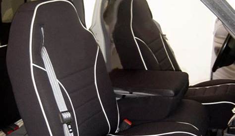 Seat Covers For 2001 Dodge Ram 2500 – Velcromag
