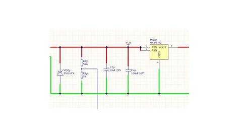 impulse sealer circuit diagram