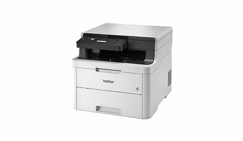 brother hl l3290cdw quick setup guide