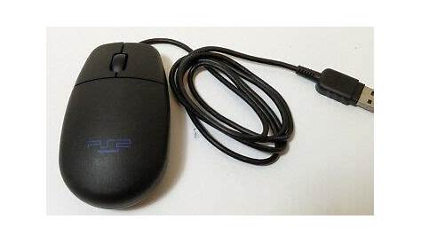 ps/2 mouse device common for all mice