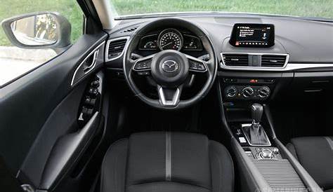 Mazda 3 2014-2018 review: pros and cons, problems