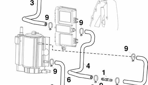 26 Evinrude Wiring Harness Diagram - Wiring Database 2020