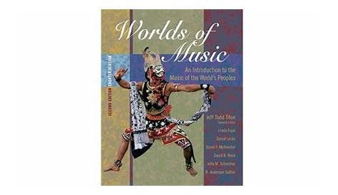 worlds of music shorter version 4th edition pdf free