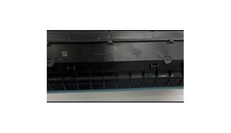 HP LaserJet M207-M212 -tulostimet – Heikkojen tulostuslaatuongelmien
