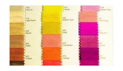 Rit Fabric Dye | Rit dye colors chart, How to dye fabric, Rit dye