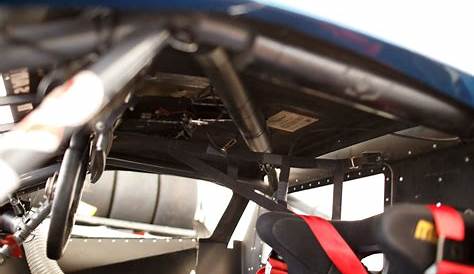 car roll cage kits