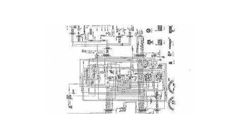 Wiring Diagrams • Old International Truck Parts