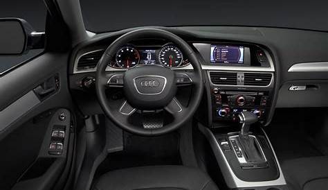 2014 Audi Lineup Pricing Revealed From Q5 to A8 W12