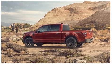 2023 Ford F-150: What's New and Notable? | Ford-trucks