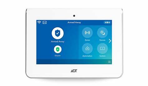 Build Your Own Package | ADT® Security