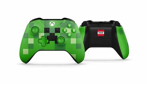 Xbox One Controller Driver For Minecraft Pc - renewrat