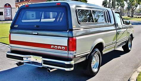1989 ford f 150 price