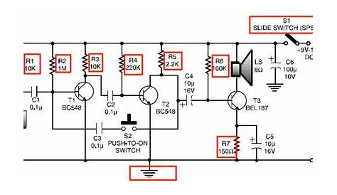 DIY Walkie Talkie: un ghid complet pas cu pas | UAC Blog