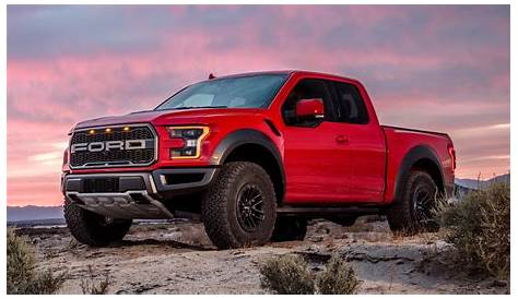 An All-Electric Ford F-150 Pickup Truck Is Coming - CarsRadars