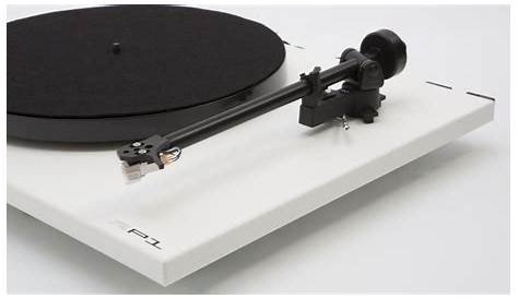 Rega RP1 Review | Turntable and record player | CHOICE