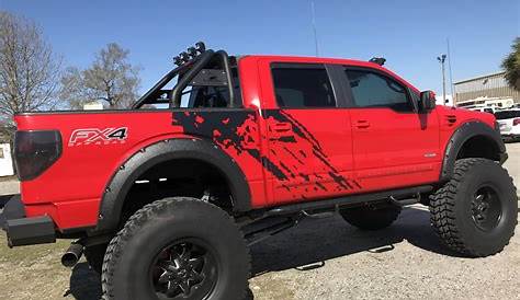 Black Horse Info (Facebook add) - Ford F150 Forum - Community of Ford