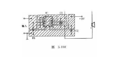 tda12155ps n3 3 circuit diagram