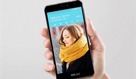 BLU Studio XL 2 6 Inch Phablet Debuts, with 4900 mAh Battery, 2 GB of
