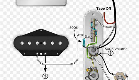 1952 Telecaster Wiring Diagram – Database | Wiring Collection