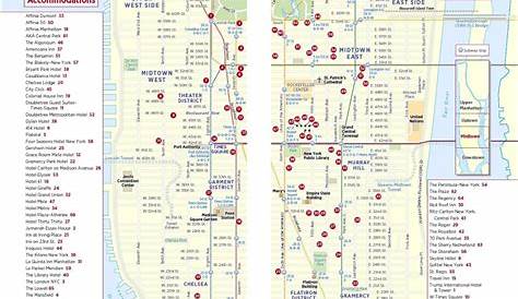 printable map of midtown manhattan