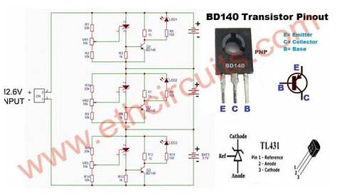 2s bms circuit diagram