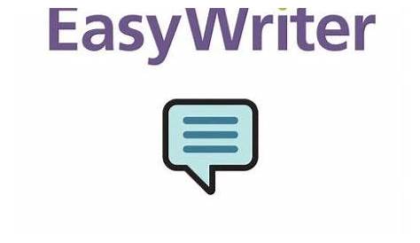 EasyWriter / Edition 7 by Andrea A. Lunsford | 9781319149505 | Other
