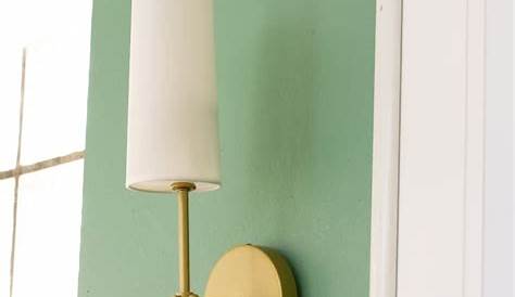 Wall Sconces Without Wiring