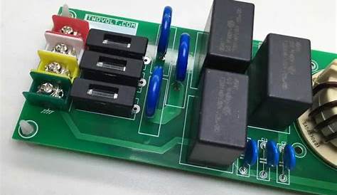 emi filter circuit design
