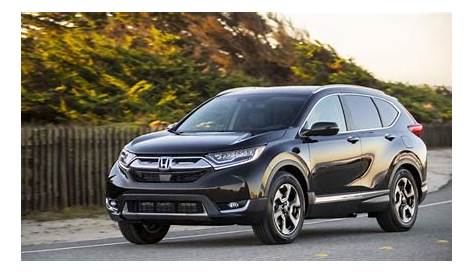 2022 Honda Crv Release Date Changes Price Latest Car Reviews | Images