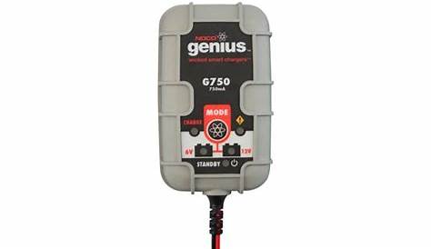 Battery Charger, For 6 Volt And 12 Volt Batteries, 110 To 12