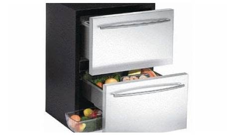 U-Line C2275DWR | Refrigerator freezer, Tiny house kitchen