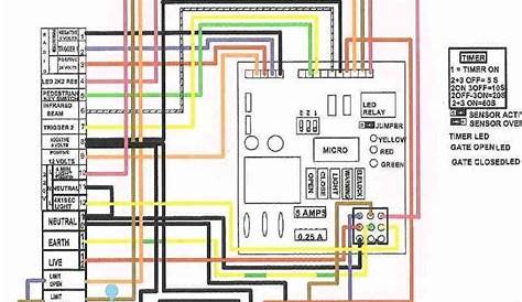 morris toggle switch wiring diagram