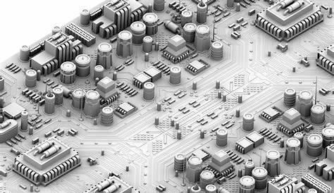 Image result for circuit board architecture Computer Chip, Computer Art