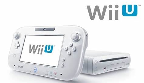 Wii U to connect to TV - how to