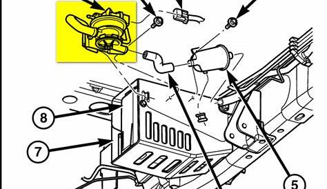 2002 dodge pick up wiring diagram