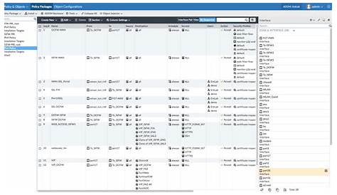 FortiManager 5.6: Centralized Control for Today’s Networks
