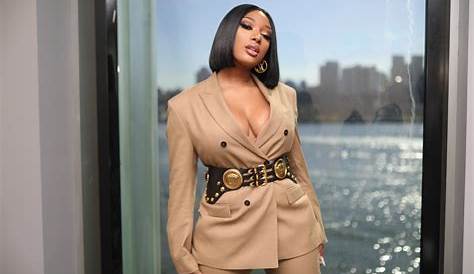Megan Thee Stallion Rules Hot 100 Songwriters Chart for First Time