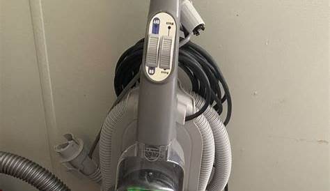 Hoover Steam Vac Dual V Carpet Cleaner for Sale in Raleigh, NC - OfferUp