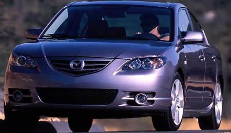 2006 Mazda 3 Image. Photo 13 of 18