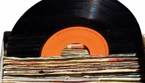 vinyl record grading scale