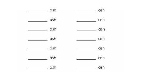 Rhyming Words Worksheet 2nd Grade - Worksheets For Kindergarten