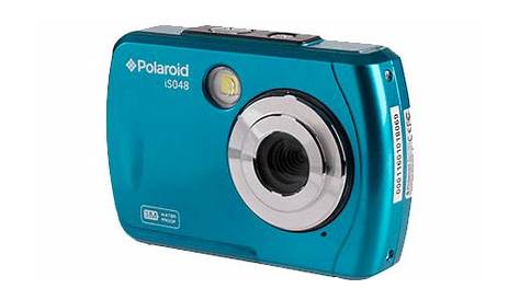 polaroid is048 digital camera picture mode